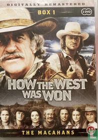 How West Was Won Box 1