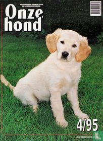 Onze hond 4
