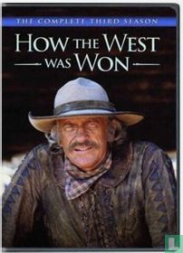 How the West was Won Season 3