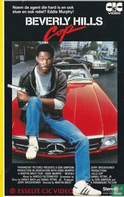 Beverly Hills Cop