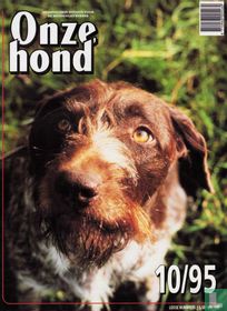 Onze hond 10