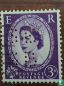 Élisabeth II