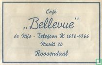 Café "Bellevue"