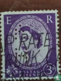 ELIZABETH II