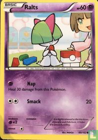 Ralts