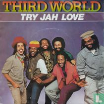 Try Jah Love