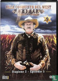 Alla Conquista del West 9