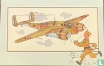 Breguet 691 - Frankrijk - 1938