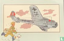 Dornier DO-215 - Duitsland - 1939