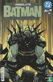 Absolute Batman 1