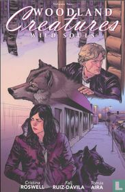 Wild Souls  Volume Two