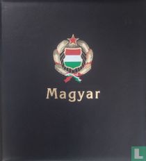 Magyar Luxe III