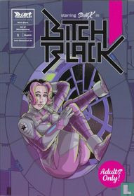Bitch Black