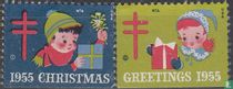 Christmas greetings