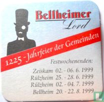 1225 - Jahrfeier der Gemeinden