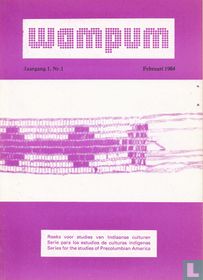 Wampum 1