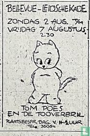 Tom Poes en de tooverbril