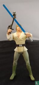 Luke Skywalker