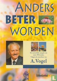 Anders beter worden