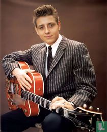 Cochran, Eddie musik-katalog