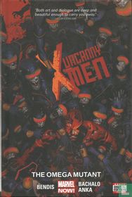 The Omega Mutant
