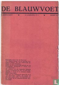 De Blauwvoet 5