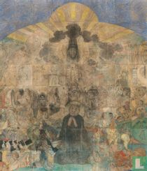 La Tentation de Saint Antoine