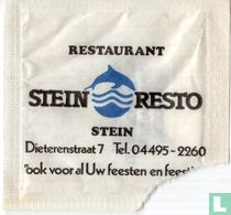 Restaurant Stein Resto