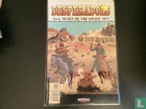 Desperadoes: Quiet of the grave  kopen