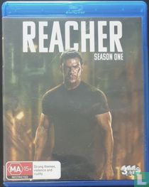 Reacher: Season 1