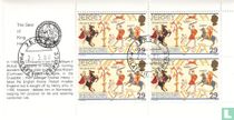 900th anniversary of William the Conqueror's death