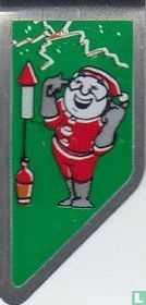 Kerstman  