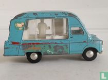 Bedford 'Tonibell' Ice Cream Van