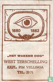 "Het Wakend Oog"