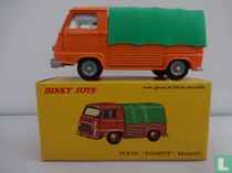 Renault Estafette Pick-Up 