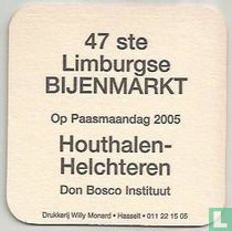 47ste Limburgse Bijenmarkt