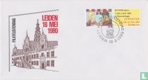Filatelistendag Leiden