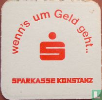 Wenn's um geld geht...