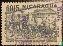 100 Ans de la guerre civile