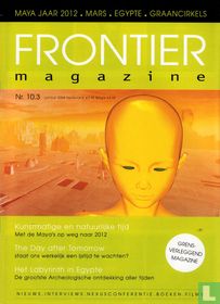 Frontier Magazine 3