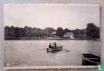 Le lac de Warfaaz