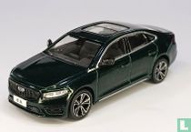 Geely Preface