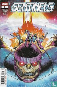 Sentinels 5