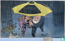 Sous le parapluie nucléaire de qui la Chambre peut-elle débattre de messages ?