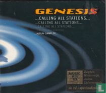  ...Calling all Stations...