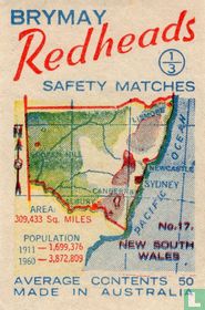 New South Wales