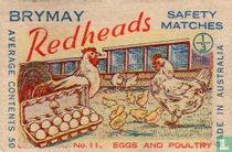 Eggs and Poultry
