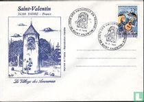 Saint-Valentin