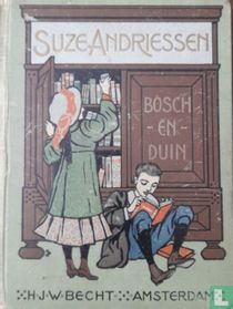 Bosch en duin