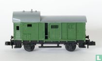 Sluitwagen DB